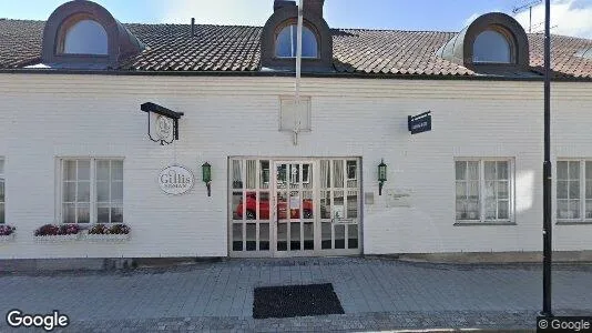 Kontorlokaler til leje i Kungsbacka - Foto fra Google Street View