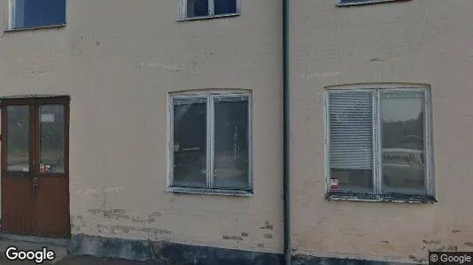 Lokaler til leje i Helsingborg - Foto fra Google Street View