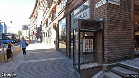 Lokale biurowe Do wynajęcia i Location is not specified - Zdjęcie z Google Street View