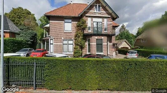 Büros zur Miete i Hilversum – Foto von Google Street View