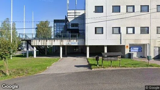 Lokale biurowe Do wynajęcia i Espoo - Zdjęcie z Google Street View