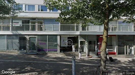 Lokaler til leie i Lahti – Bilde fra Google Street View
