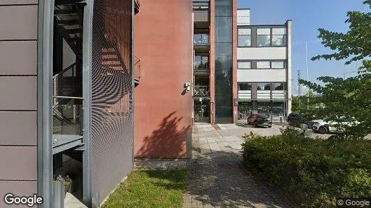 Büros zur Miete i Vantaa – Foto von Google Street View