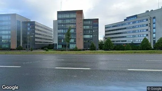 Büros zur Miete i Vantaa – Foto von Google Street View