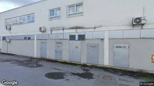 Büros zur Miete i Raisio – Foto von Google Street View