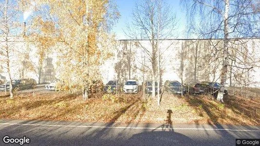Kantorruimte te huur i Espoo - Foto uit Google Street View