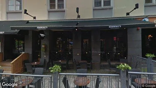 Office spaces for rent i Jyväskylä - Photo from Google Street View