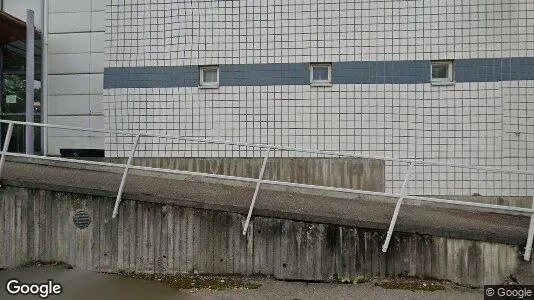 Kantorruimte te huur i Helsinki Koillinen - Foto uit Google Street View