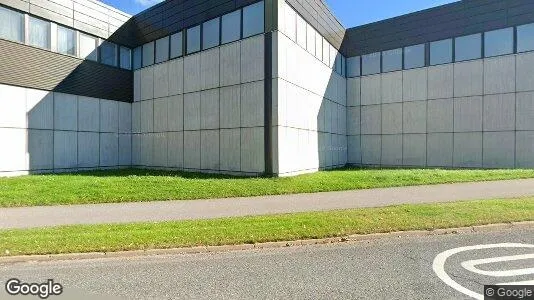 Nieruchomości komercyjne Do wynajęcia i Vantaa - Zdjęcie z Google Street View