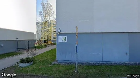 Bedrijfsruimtes te huur i Vantaa - Foto uit Google Street View