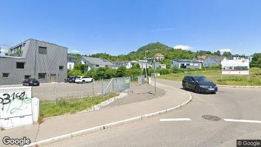 Warehouses for rent i Reutlingen - Photo from Google Street View