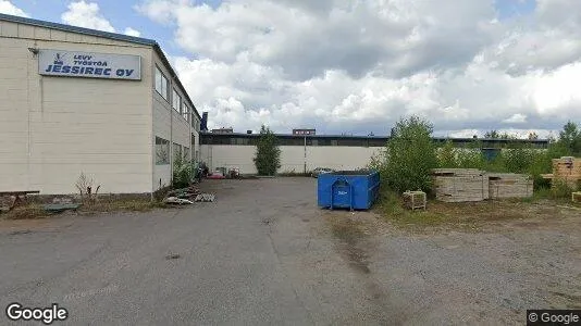 Warehouses for rent i Kirkkonummi - Photo from Google Street View