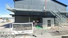 Espacio comercial En alquiler, Uppsala, Uppsala County, Lastbilsgatan 6