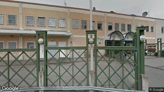 Kontorslokaler för uthyrning i Västerort – Foto från Google Street View