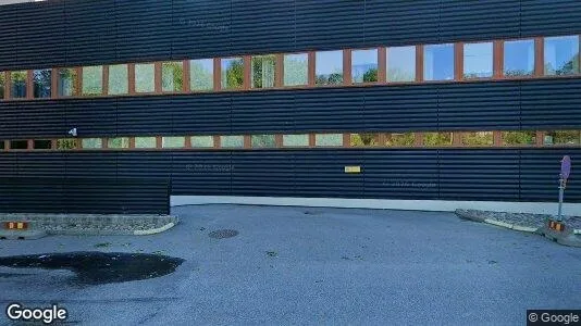 Kontorslokaler för uthyrning i Söderort – Foto från Google Street View