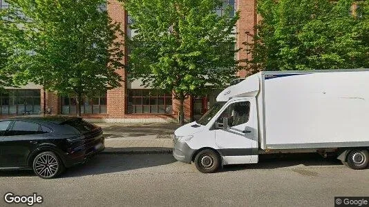 Lokale biurowe Do wynajęcia i Lidingö - Zdjęcie z Google Street View