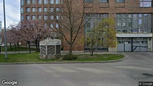 Lokale biurowe Do wynajęcia i Solna - Zdjęcie z Google Street View