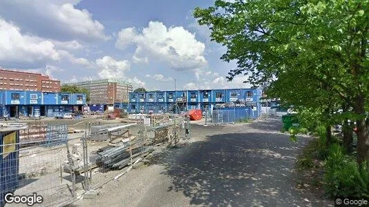 Kontorlokaler til leje i Gøteborg Centrum - Foto fra Google Street View