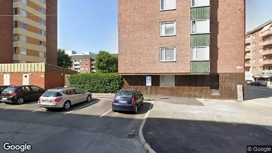 Commercial properties for rent i Norrköping - Photo from Google Street View
