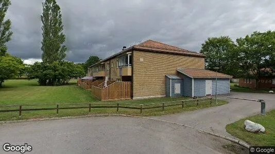 Commercial properties for rent i Norrköping - Photo from Google Street View