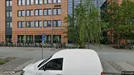 Lokal biurowy Do wynajęcia, Uppsala, Uppsala County, Strandbodgatan 1