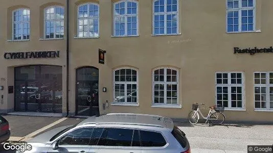 Office spaces for rent i Uppsala - Photo from Google Street View
