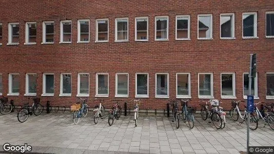 Kontorlokaler til leje i Uppsala - Foto fra Google Street View