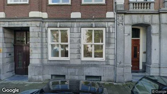 Lokale biurowe Do wynajęcia i Amsterdam Centrum - Zdjęcie z Google Street View