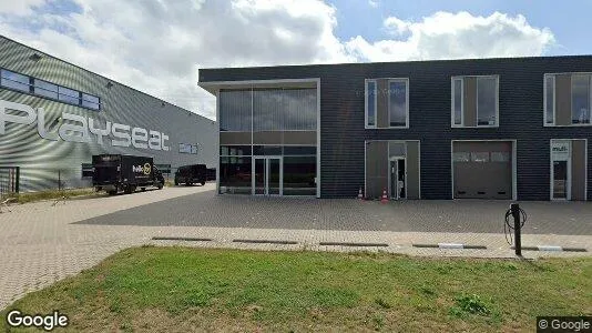 Almacenes En alquiler i Doetinchem - Foto de Google Street View