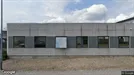 Varasto Vuokrattavana, Allerød, North Zealand, Hejrevang 11B