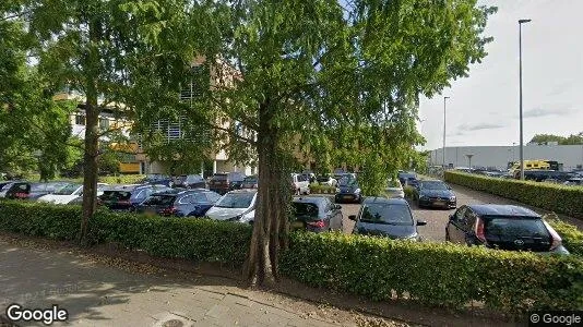 Toimistotilat Vuokrattavana i Den Bosch - Kuva Google Street Viewstä