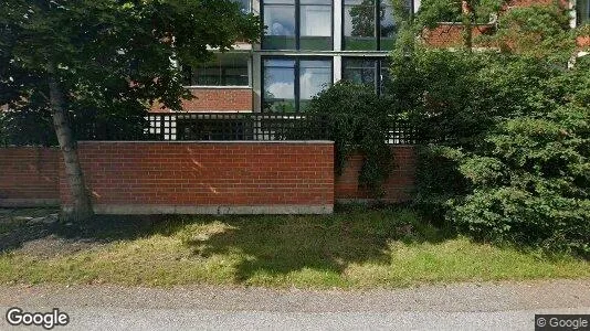 Commercial properties for rent i Espoo - Photo from Google Street View