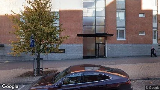 Nieruchomości komercyjne Do wynajęcia i Espoo - Zdjęcie z Google Street View