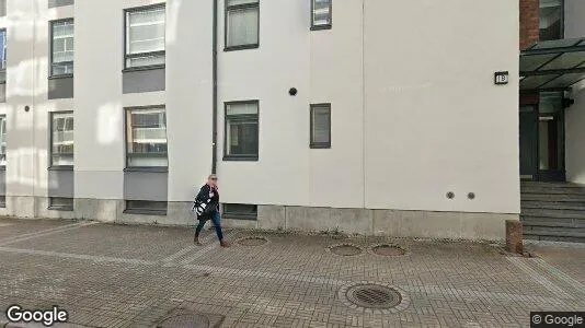 Gewerbeflächen zur Miete i Kerava – Foto von Google Street View