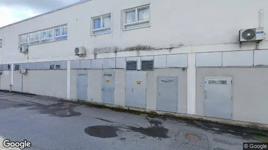 Commercial properties for rent i Raisio - Photo from Google Street View