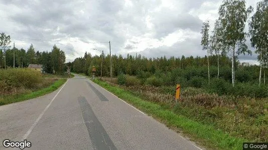 Lokaler til salg i Ähtäri - Foto fra Google Street View