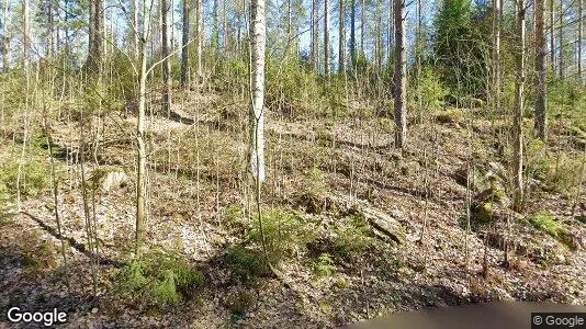 Warehouses for rent i Kuopio - Photo from Google Street View