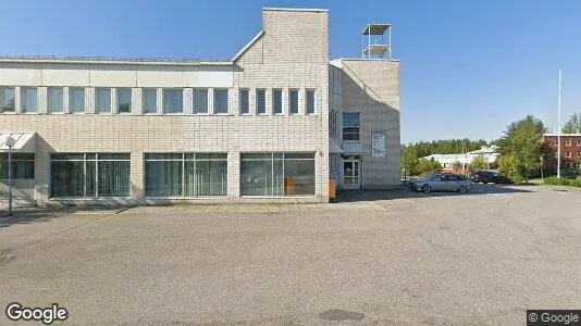 Gewerbeflächen zum Kauf i Alavus – Foto von Google Street View