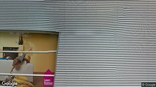 Gewerbeflächen zur Miete i Soest – Foto von Google Street View