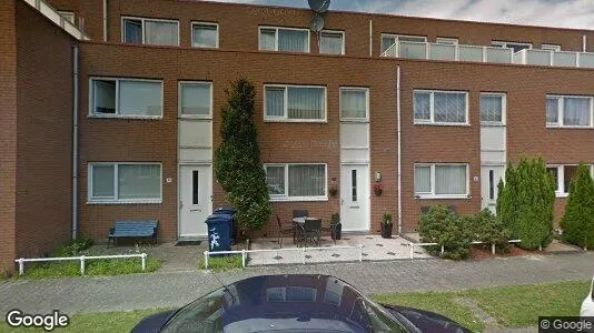 Lokaler til salg i Almere - Foto fra Google Street View