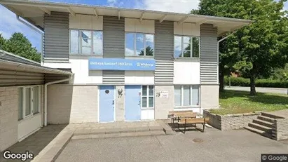 Office spaces for rent in Limhamn/Bunkeflo - Photo from Google Street View