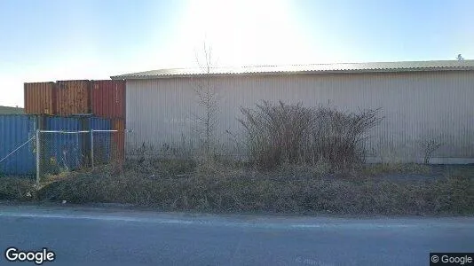 Commercial properties for rent i Tuusula - Photo from Google Street View