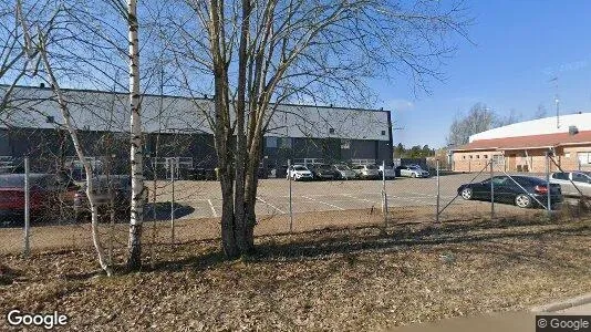 Nieruchomości komercyjne Do wynajęcia i Tuusula - Zdjęcie z Google Street View