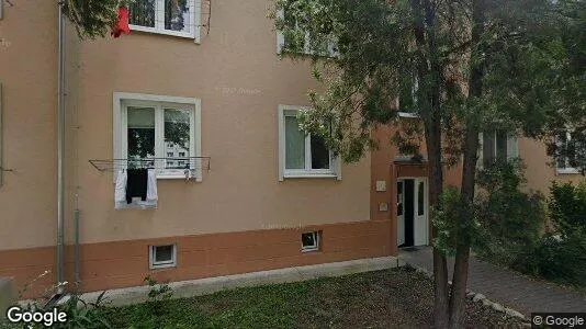 Commercial properties for rent i Galanta - Photo from Google Street View