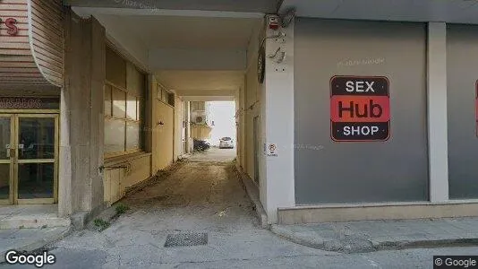 Lokaler til salg i Larnaca - Foto fra Google Street View