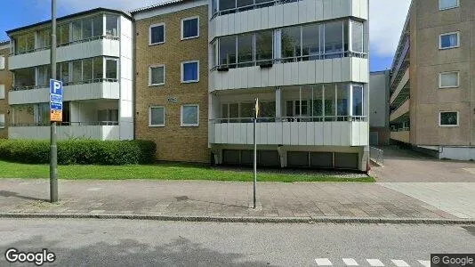 Lokaler til leje i Kirseberg - Foto fra Google Street View