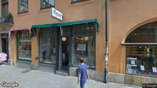 Toimistotilat Vuokrattavana i Location is not specified - Kuva Google Street Viewstä