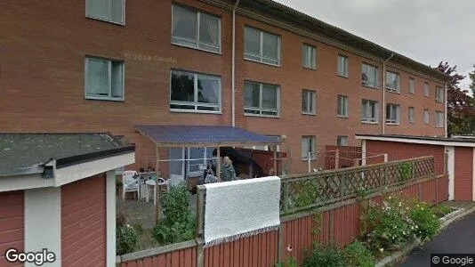 Lokaler til leje i Norrköping - Foto fra Google Street View