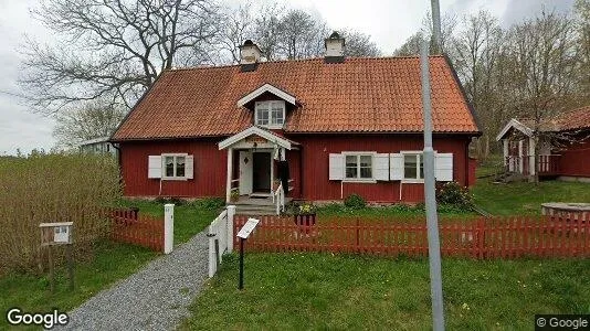 Lokale biurowe Do wynajęcia i Österåker - Zdjęcie z Google Street View
