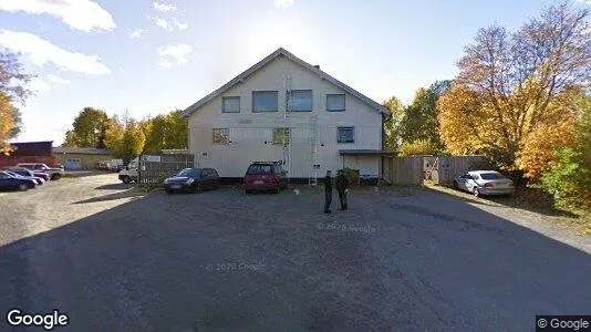 Lokale biurowe Do wynajęcia i Österåker - Zdjęcie z Google Street View